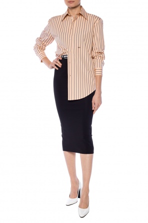 Patterned shirt, zdjęcie 2 Patterned shirt od Off White